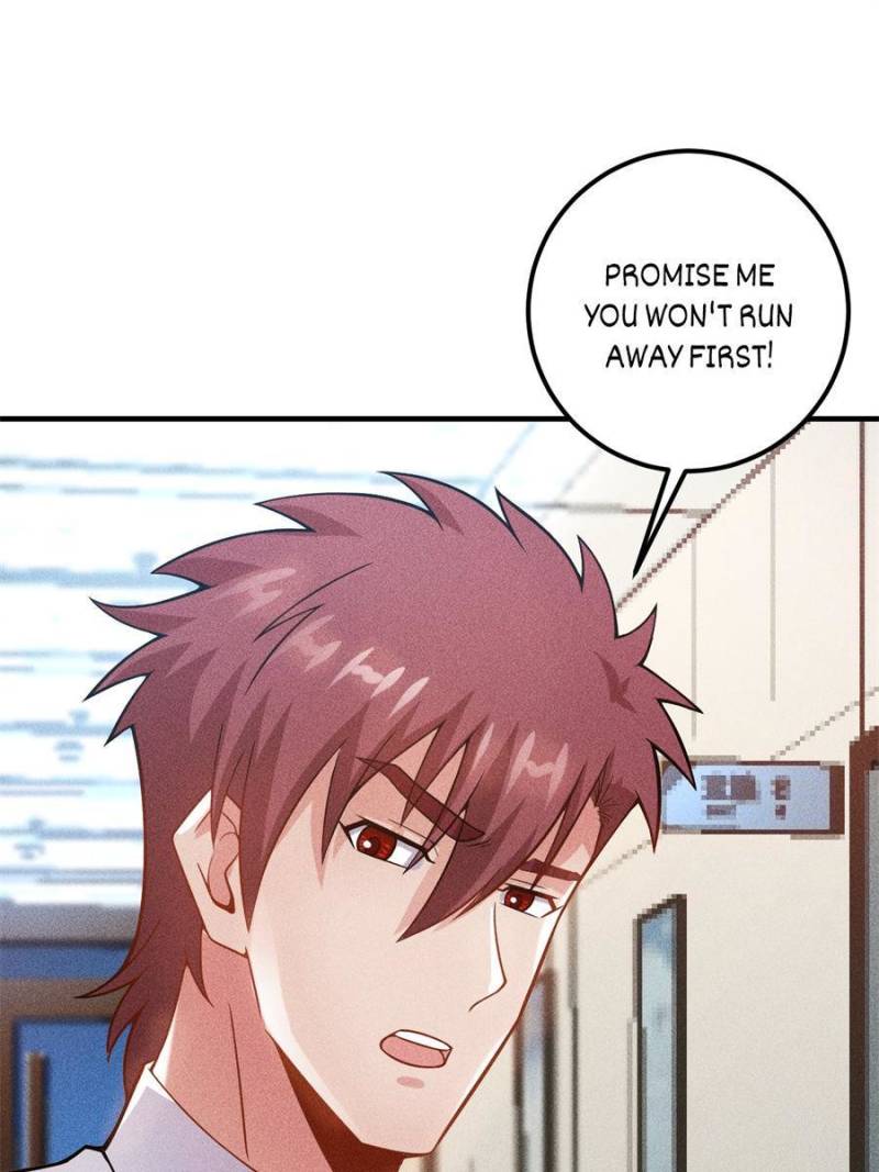 Her Private Bodyguard chapter 88 - page 48