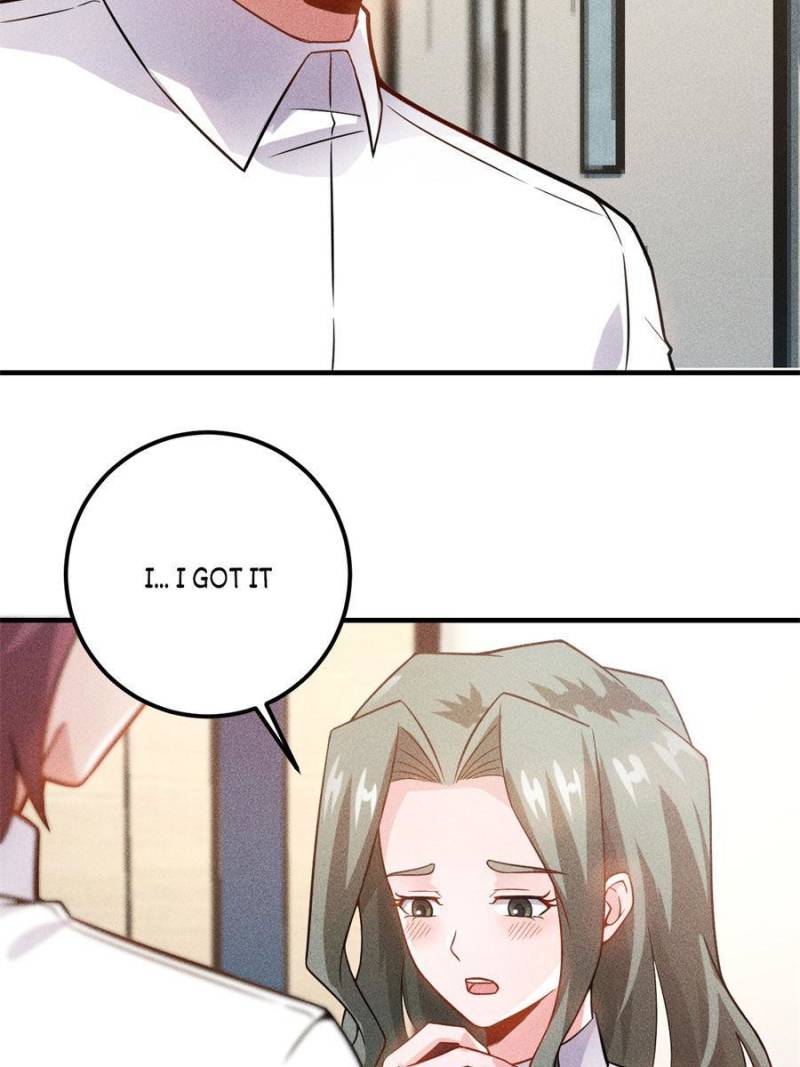 Her Private Bodyguard chapter 88 - page 49