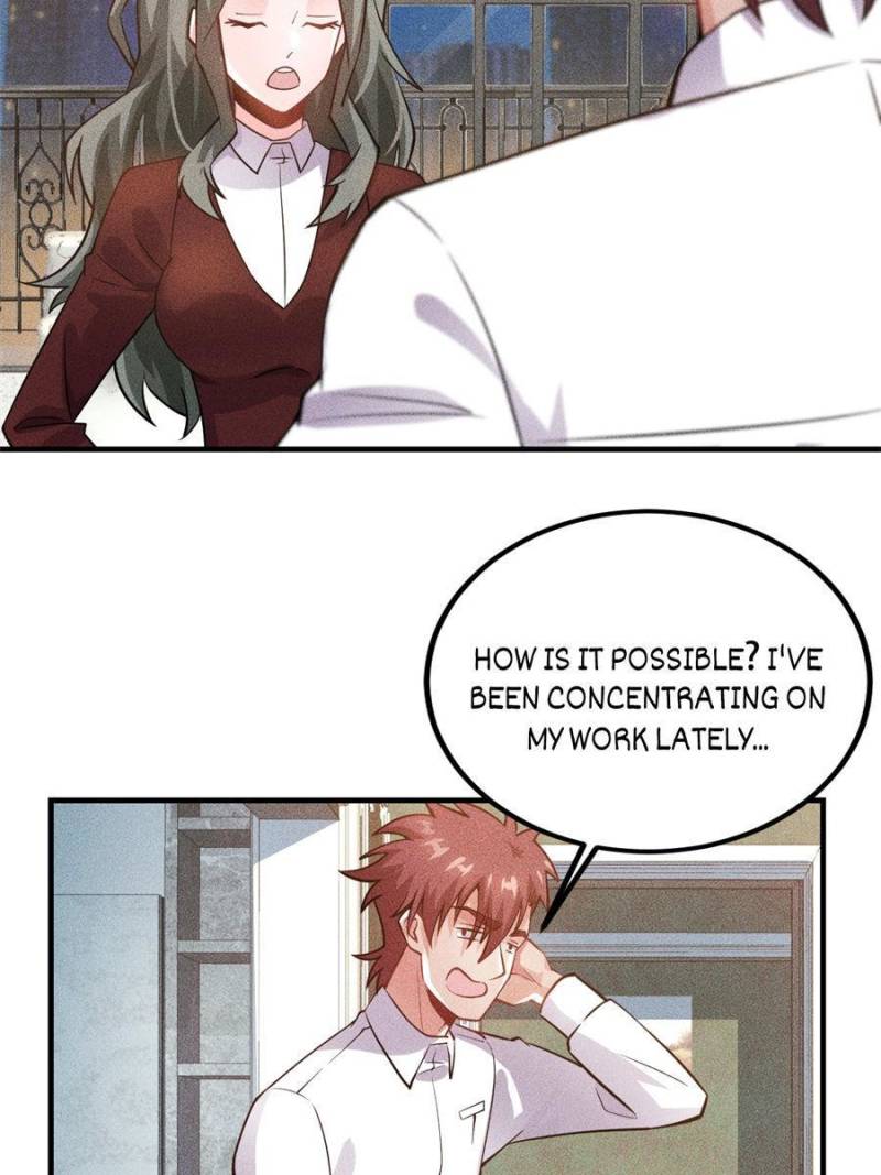 Her Private Bodyguard chapter 88 - page 5