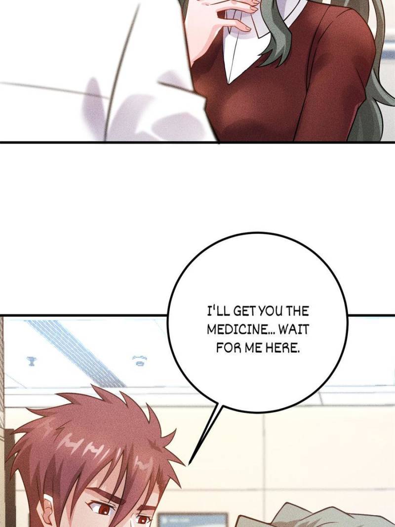 Her Private Bodyguard chapter 88 - page 50