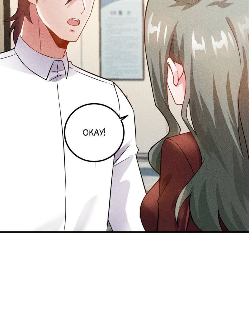 Her Private Bodyguard chapter 88 - page 51