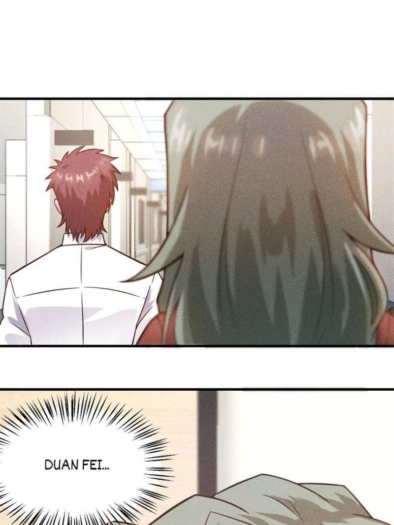 Her Private Bodyguard chapter 88 - page 52