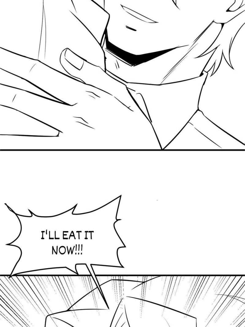 Her Private Bodyguard chapter 88 - page 57