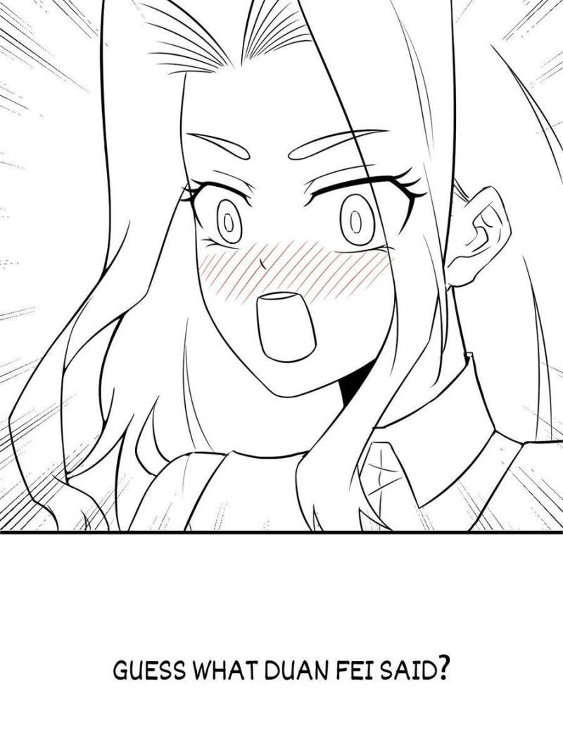 Her Private Bodyguard chapter 88 - page 58