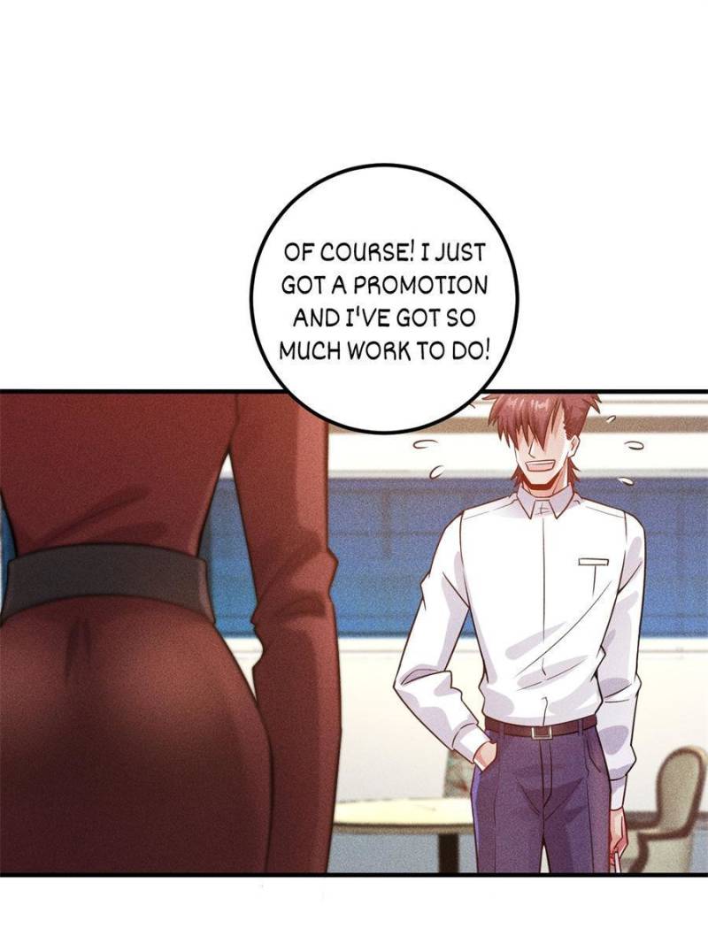 Her Private Bodyguard chapter 88 - page 8