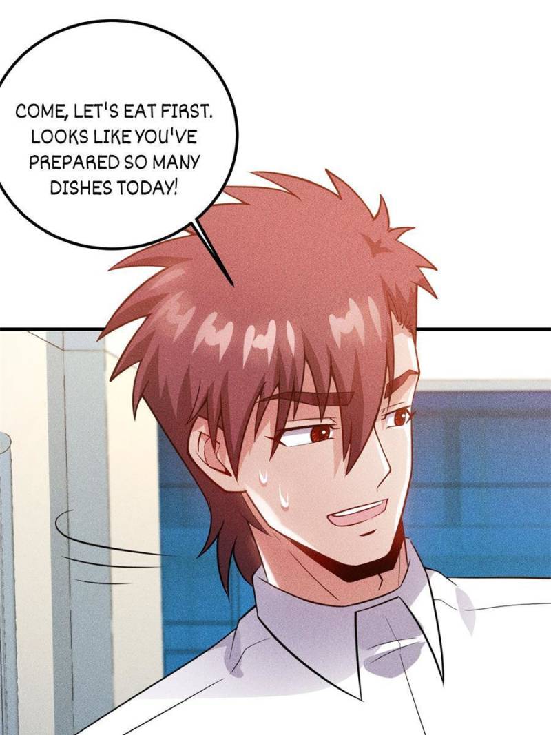 Her Private Bodyguard chapter 88 - page 9