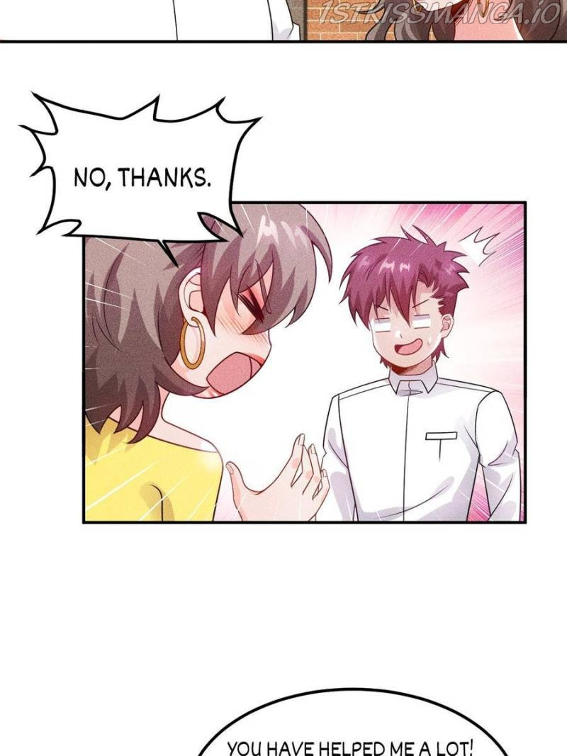 Her Private Bodyguard chapter 116 - page 10