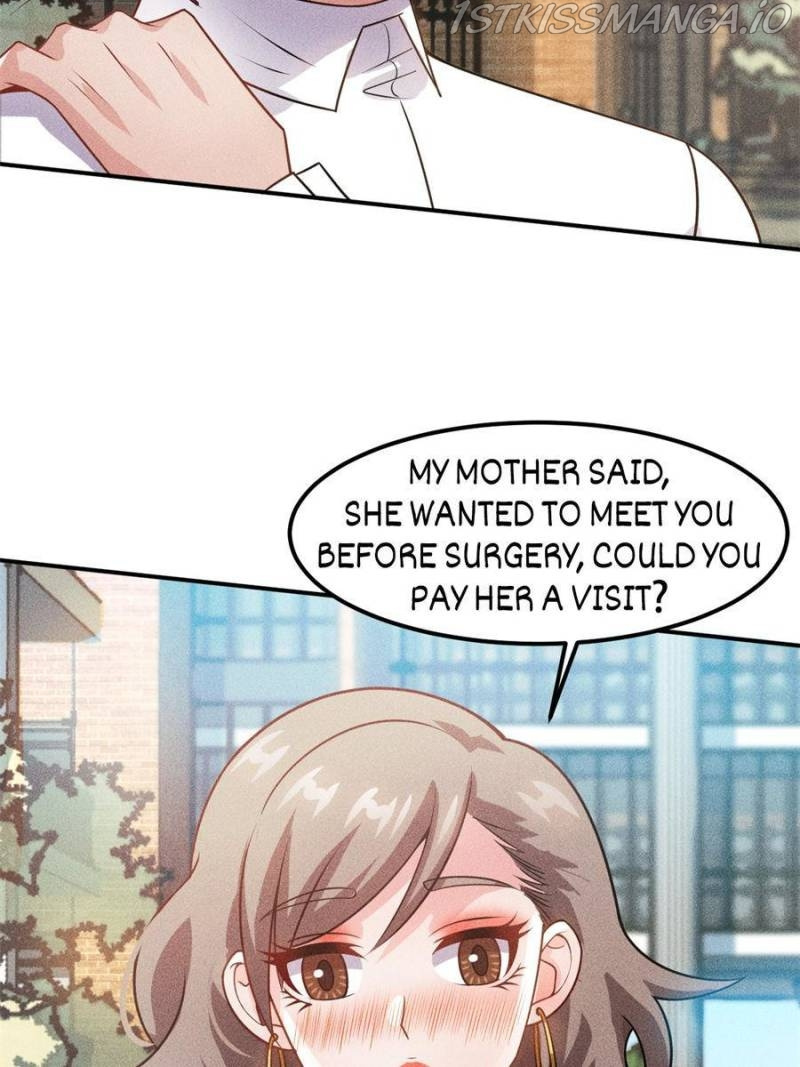 Her Private Bodyguard chapter 116 - page 14