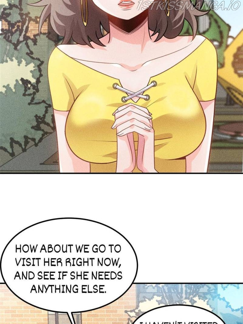 Her Private Bodyguard chapter 116 - page 15