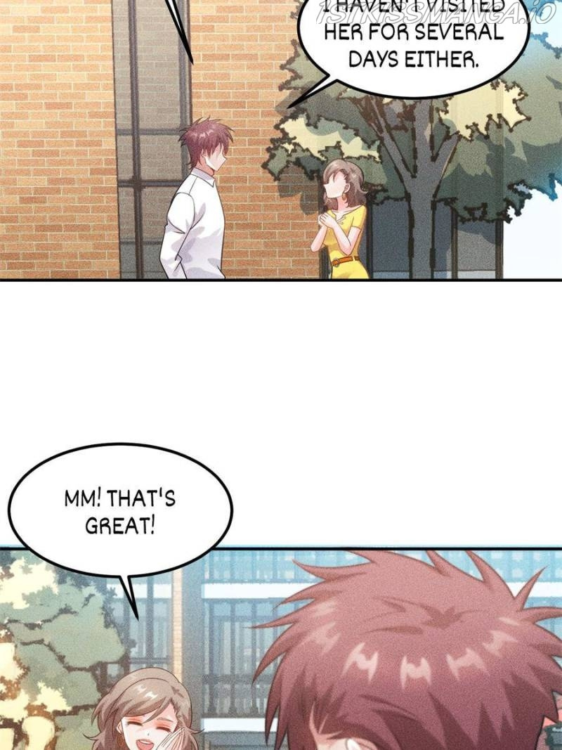 Her Private Bodyguard chapter 116 - page 16