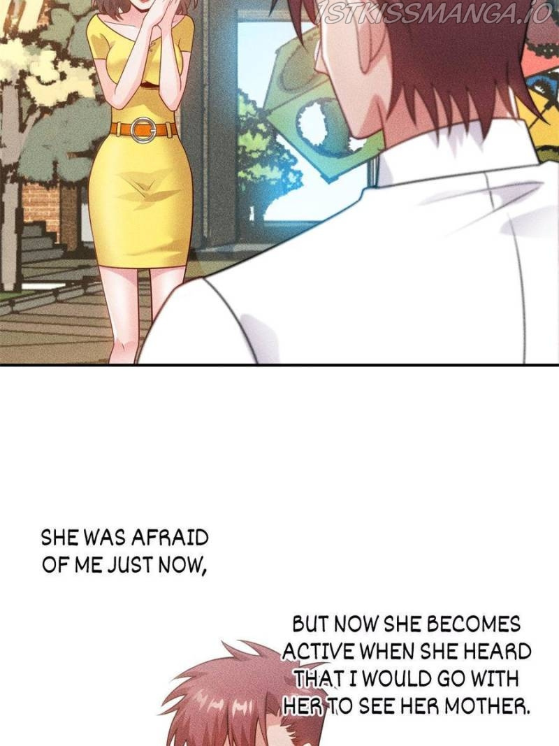 Her Private Bodyguard chapter 116 - page 17