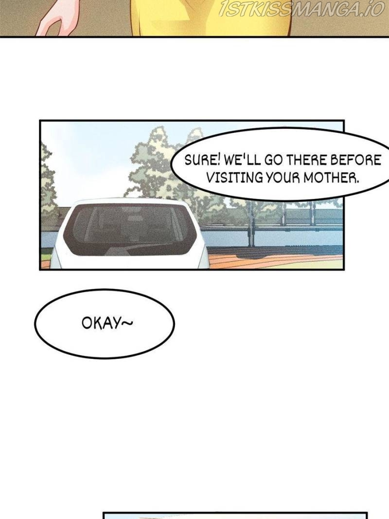 Her Private Bodyguard chapter 116 - page 22