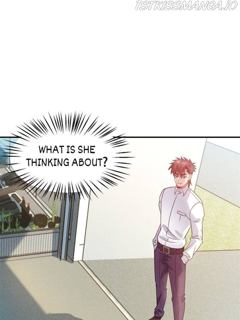 Her Private Bodyguard chapter 116 - page 27
