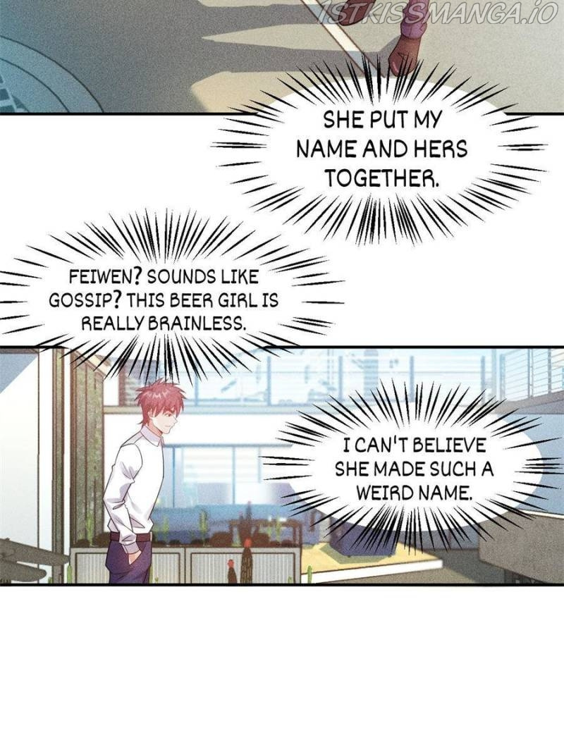 Her Private Bodyguard chapter 116 - page 28
