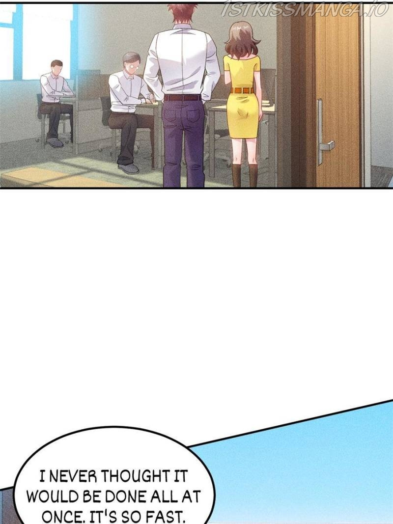 Her Private Bodyguard chapter 116 - page 3