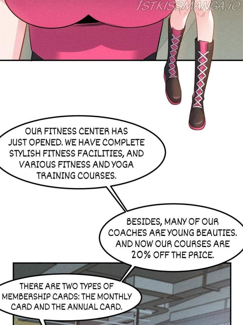 Her Private Bodyguard chapter 116 - page 31