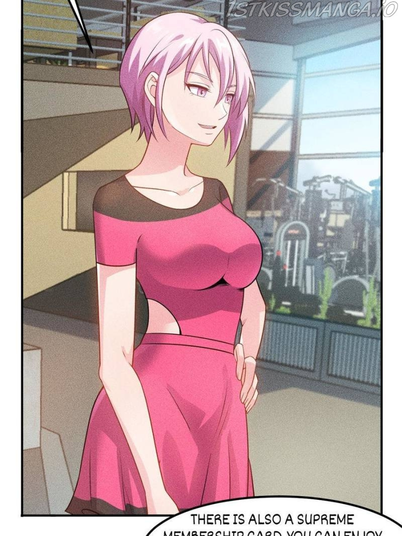 Her Private Bodyguard chapter 116 - page 32