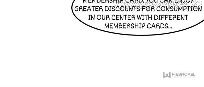 Her Private Bodyguard chapter 116 - page 33