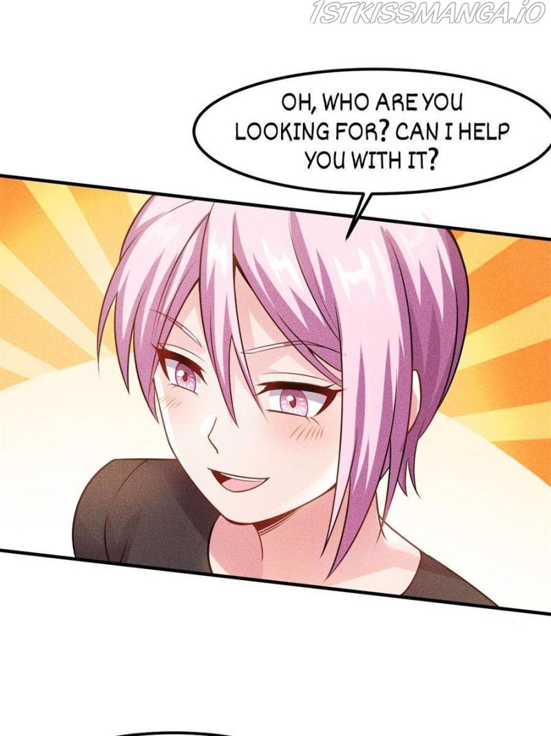Her Private Bodyguard chapter 116 - page 35
