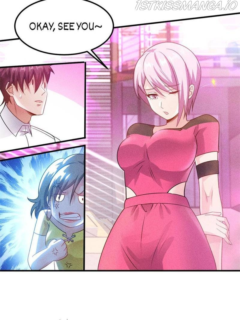 Her Private Bodyguard chapter 116 - page 37