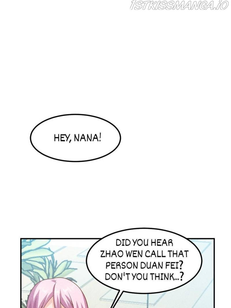 Her Private Bodyguard chapter 116 - page 43