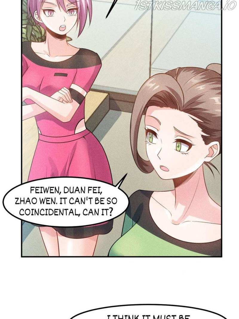 Her Private Bodyguard chapter 116 - page 44