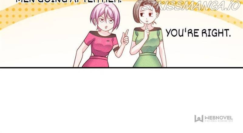 Her Private Bodyguard chapter 116 - page 47