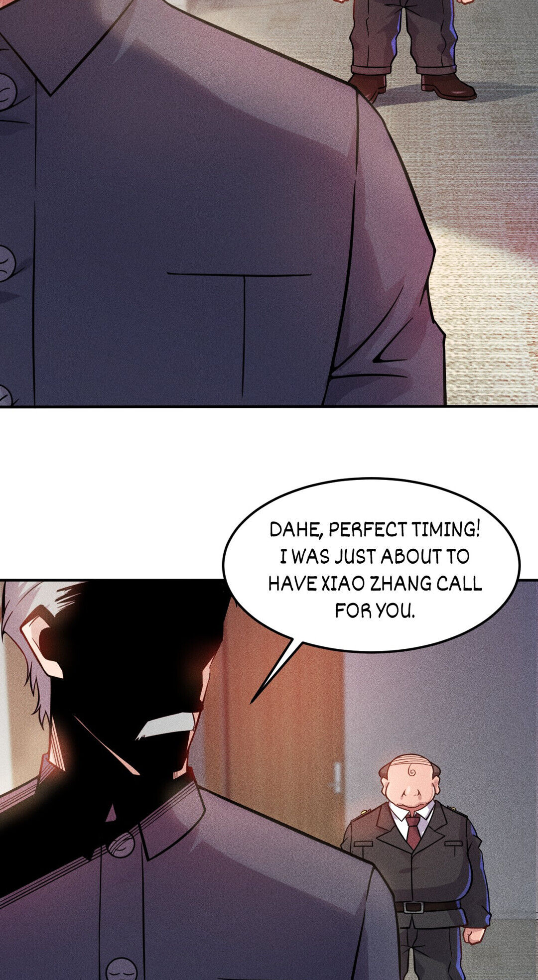 Her Private Bodyguard chapter 22 - page 13