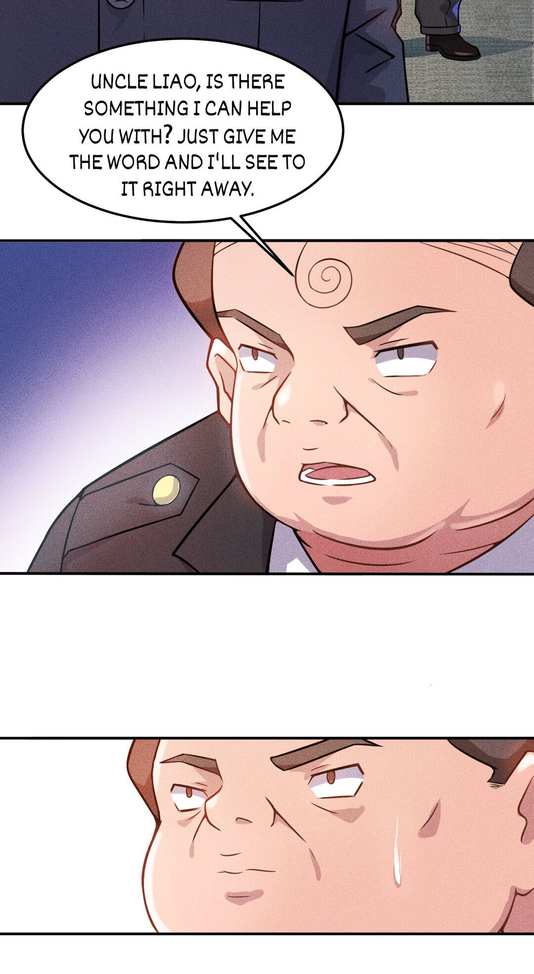 Her Private Bodyguard chapter 22 - page 14