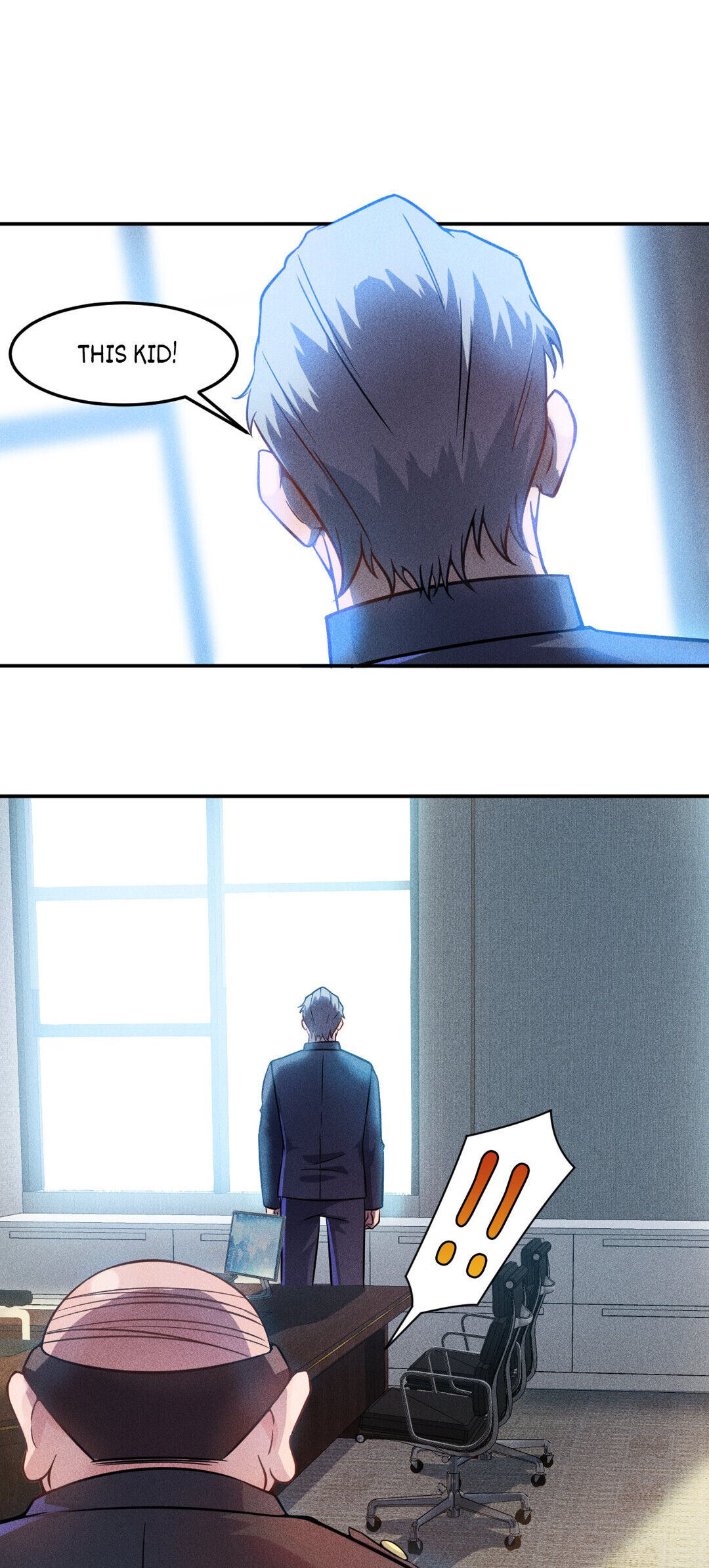 Her Private Bodyguard chapter 22 - page 15