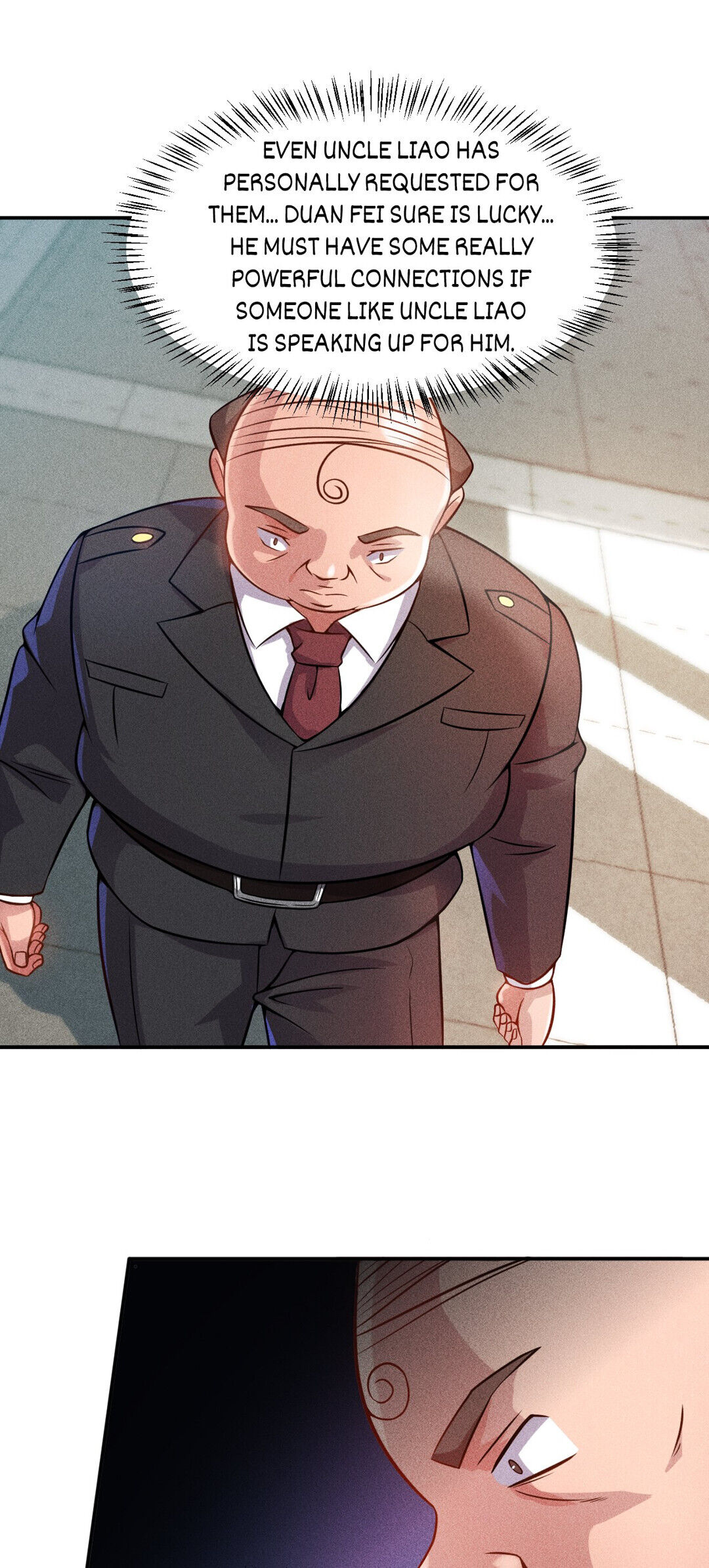 Her Private Bodyguard chapter 22 - page 18