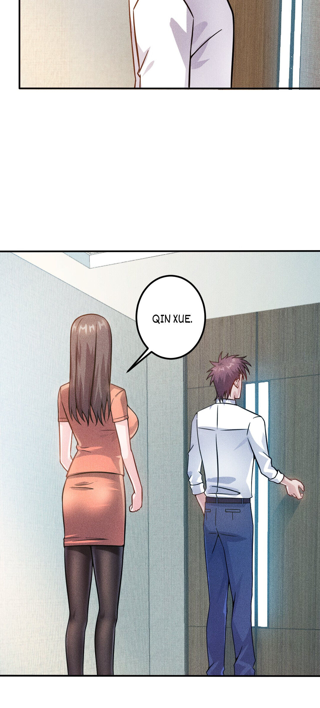Her Private Bodyguard chapter 58 - page 15
