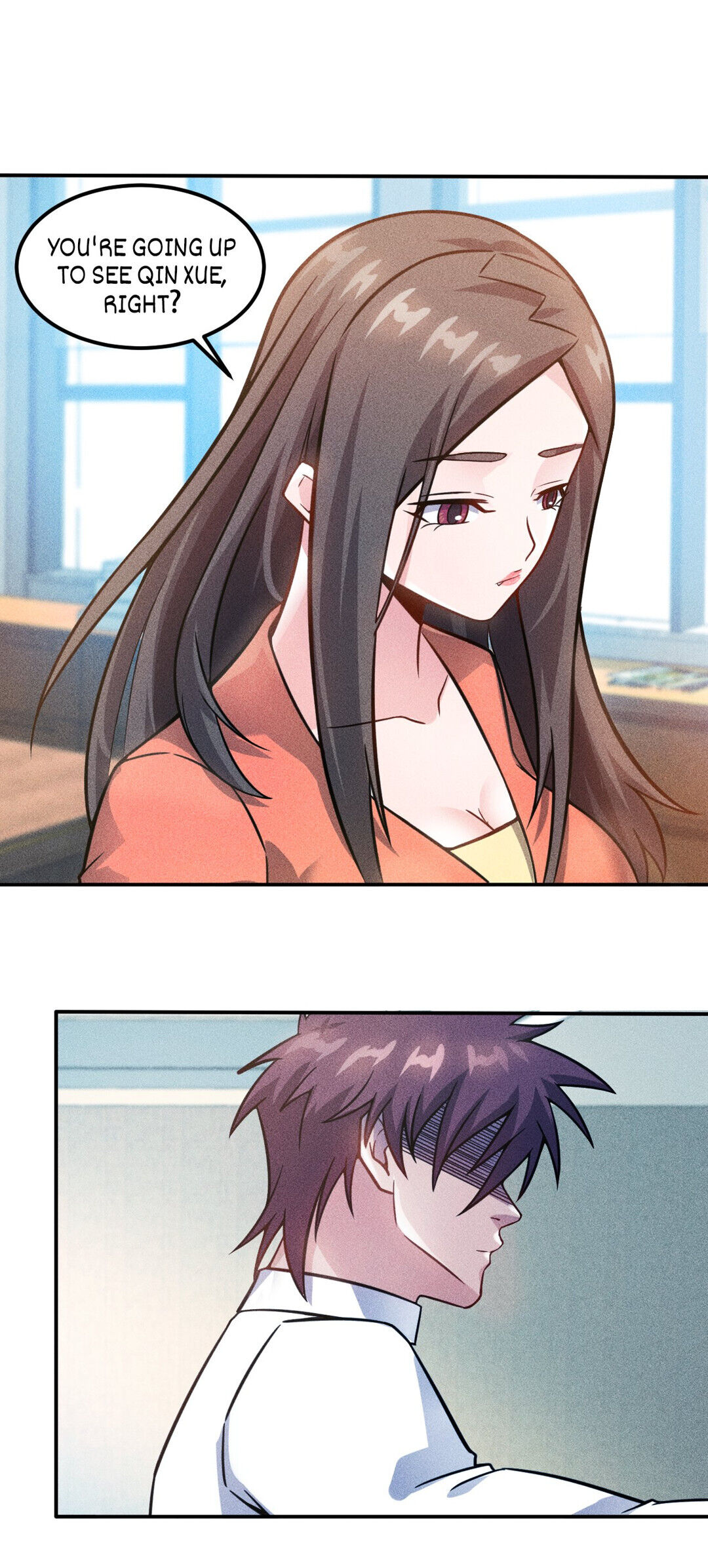 Her Private Bodyguard chapter 58 - page 16