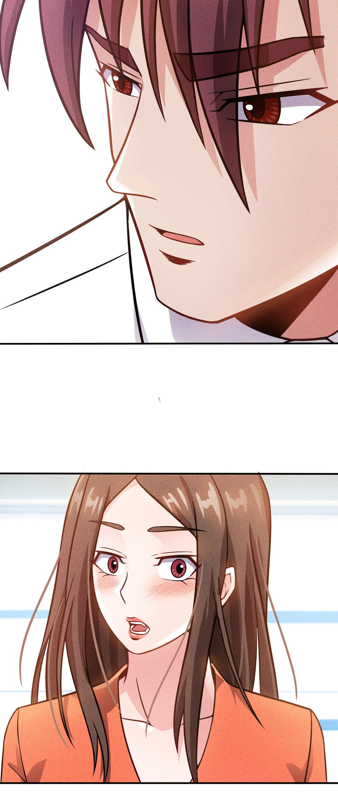 Her Private Bodyguard chapter 58 - page 19