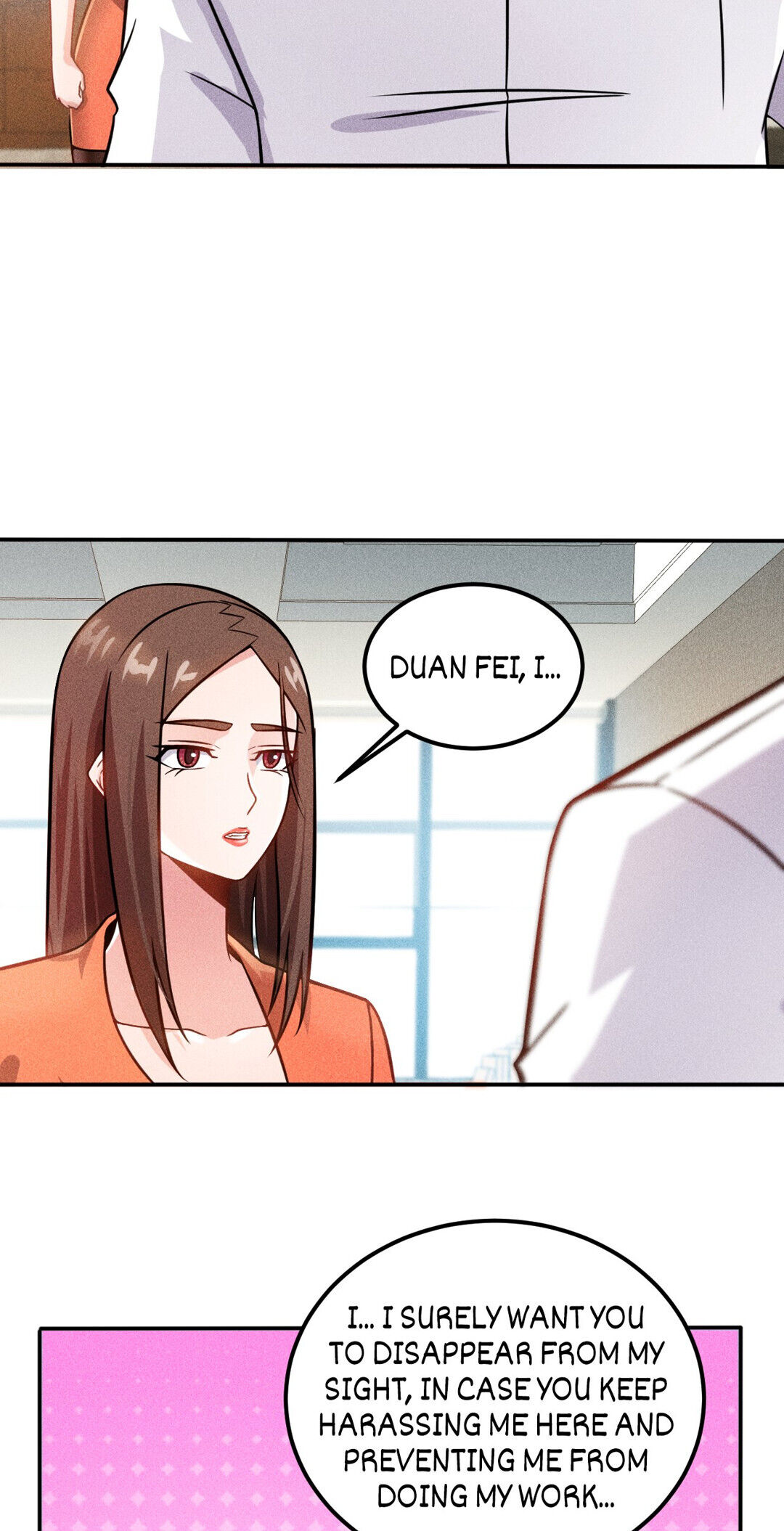 Her Private Bodyguard chapter 58 - page 22