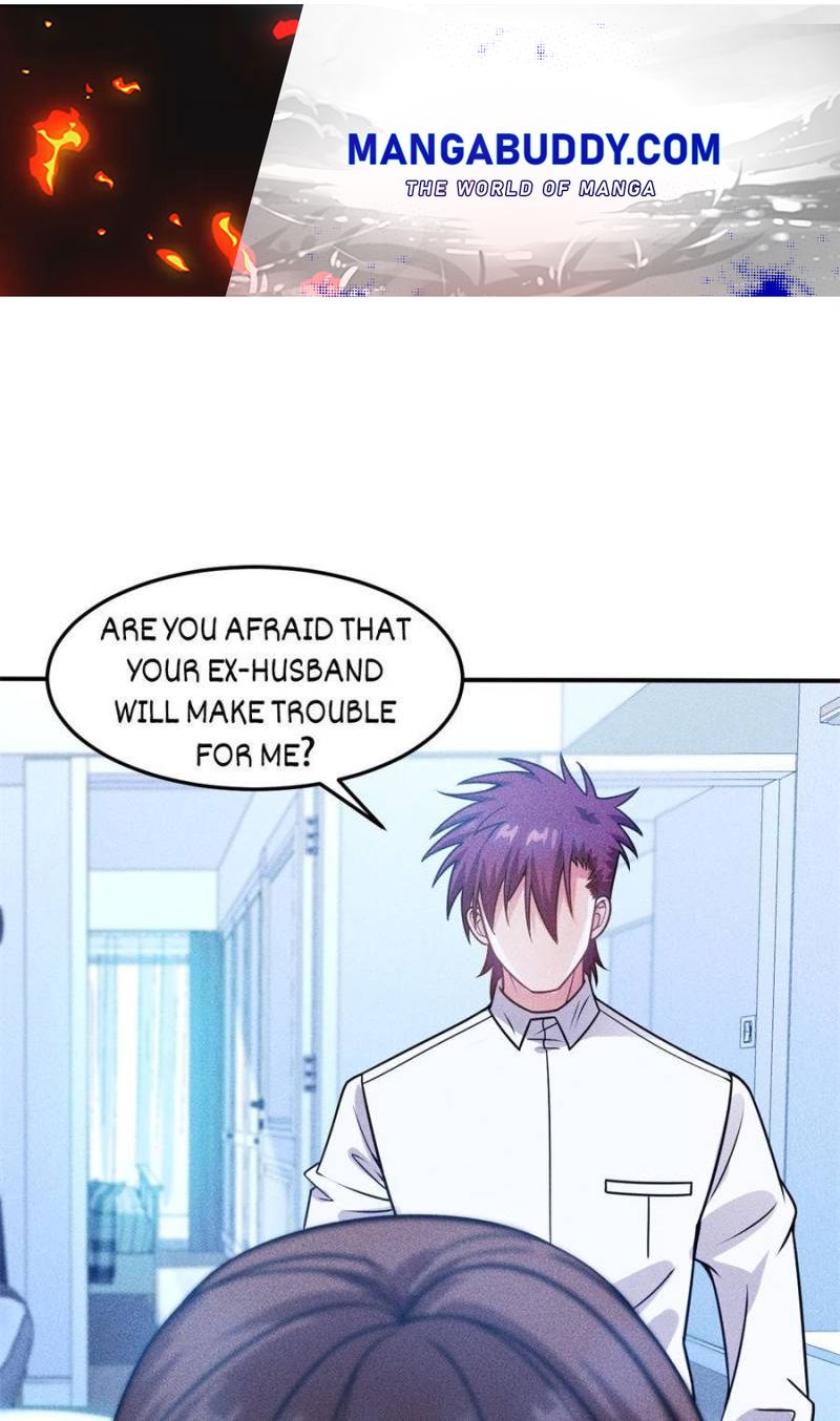Her Private Bodyguard chapter 87 - page 1
