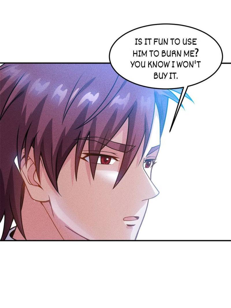 Her Private Bodyguard chapter 87 - page 11