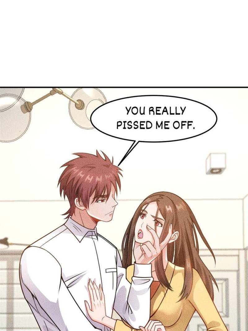 Her Private Bodyguard chapter 87 - page 17