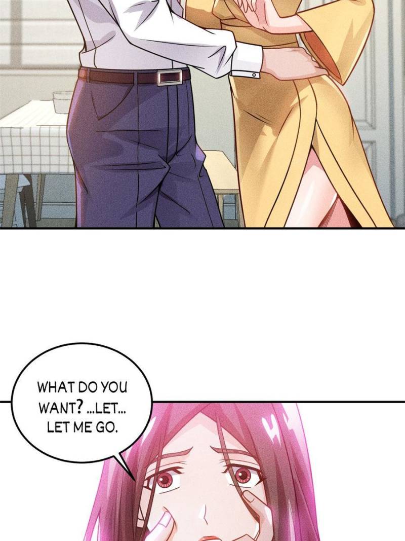 Her Private Bodyguard chapter 87 - page 18