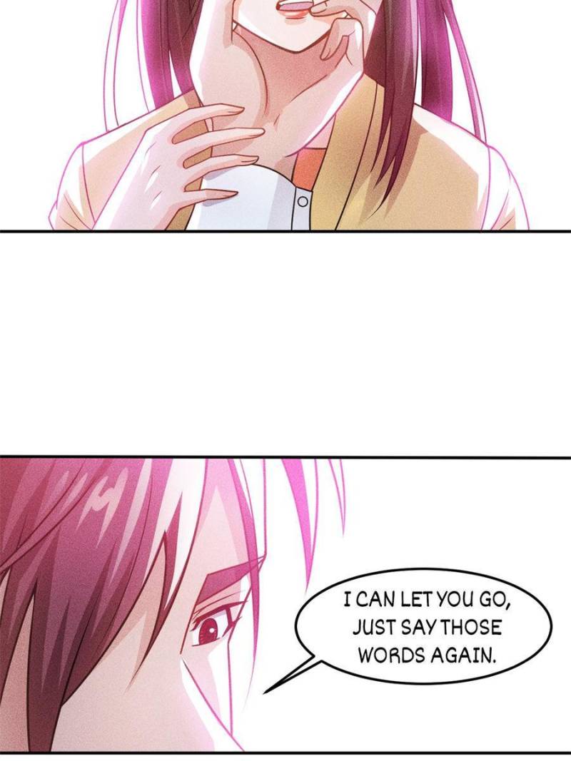 Her Private Bodyguard chapter 87 - page 19