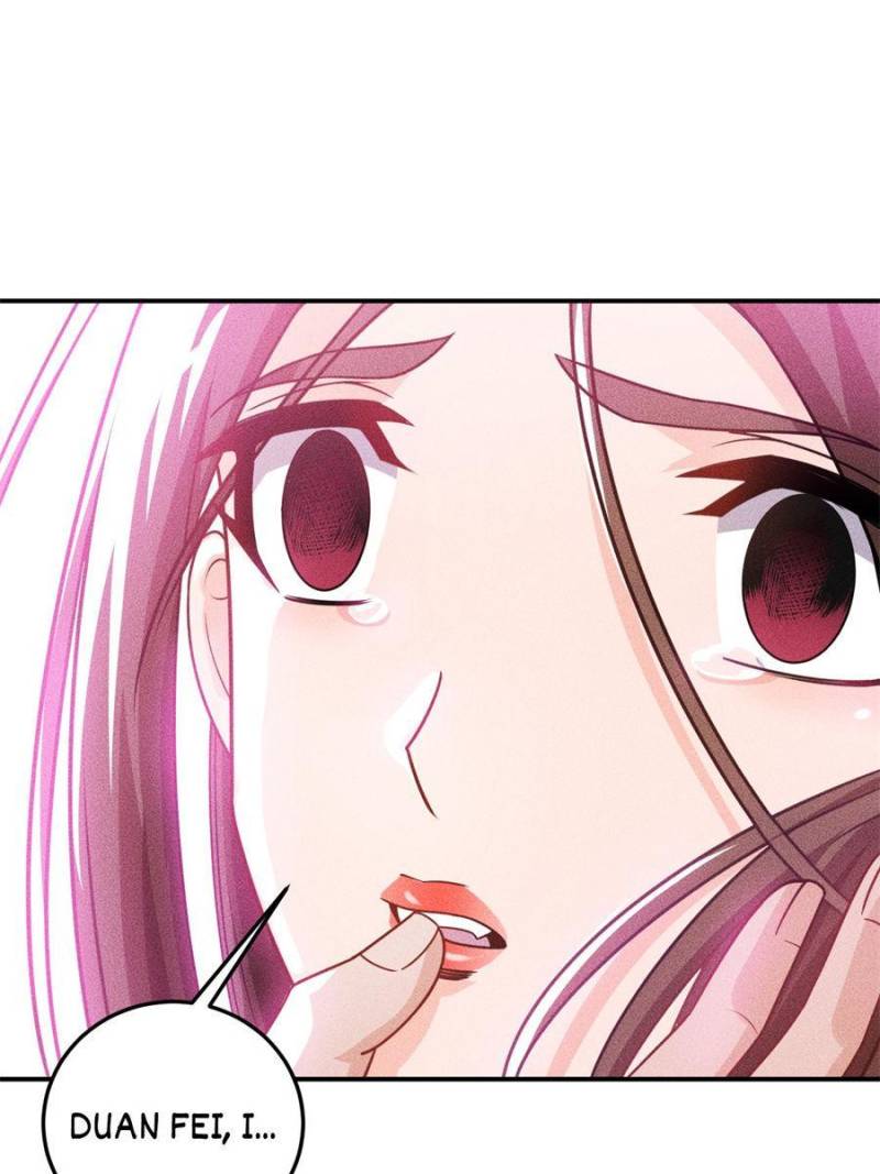 Her Private Bodyguard chapter 87 - page 20