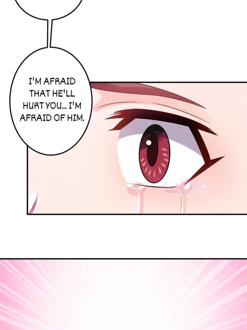Her Private Bodyguard chapter 87 - page 21
