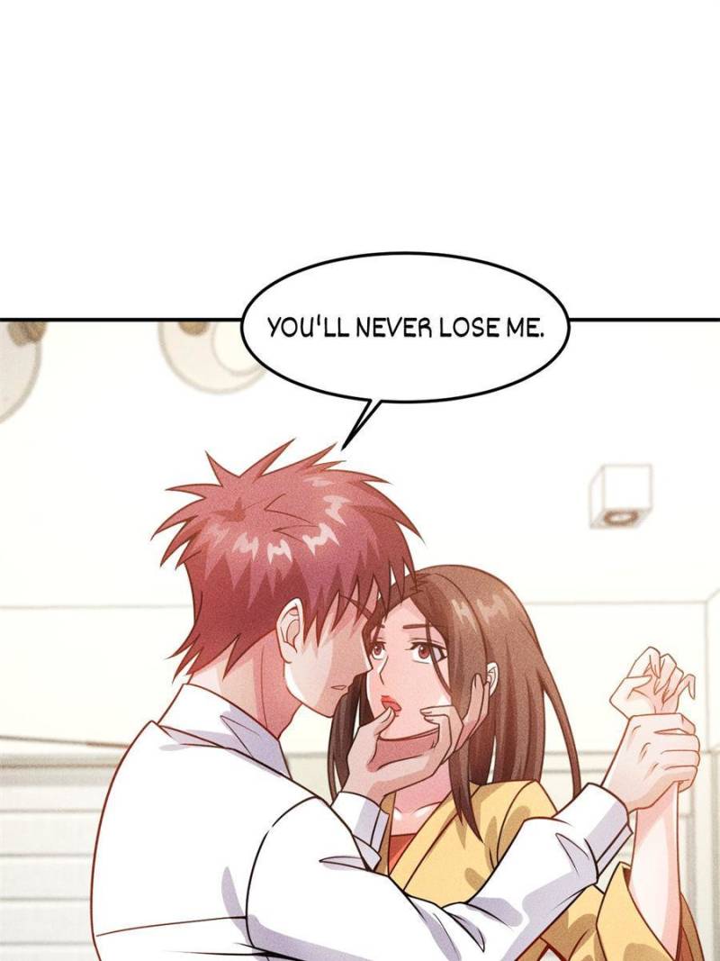 Her Private Bodyguard chapter 87 - page 23