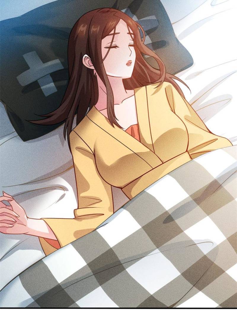 Her Private Bodyguard chapter 87 - page 34