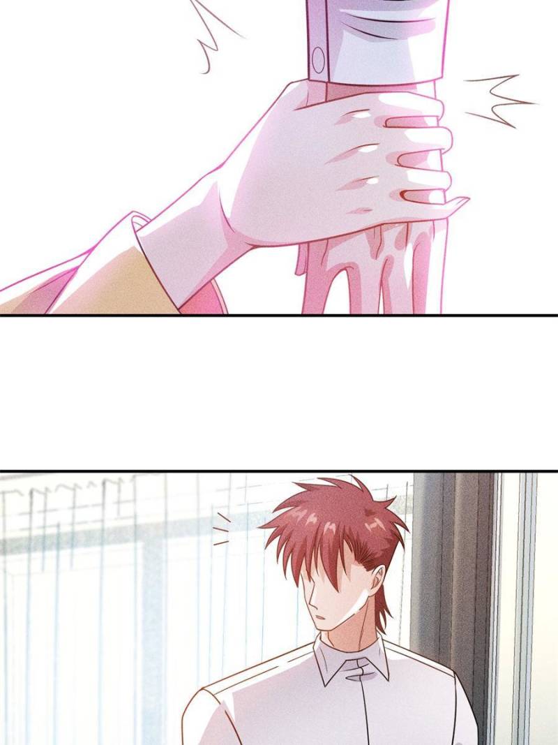 Her Private Bodyguard chapter 87 - page 37