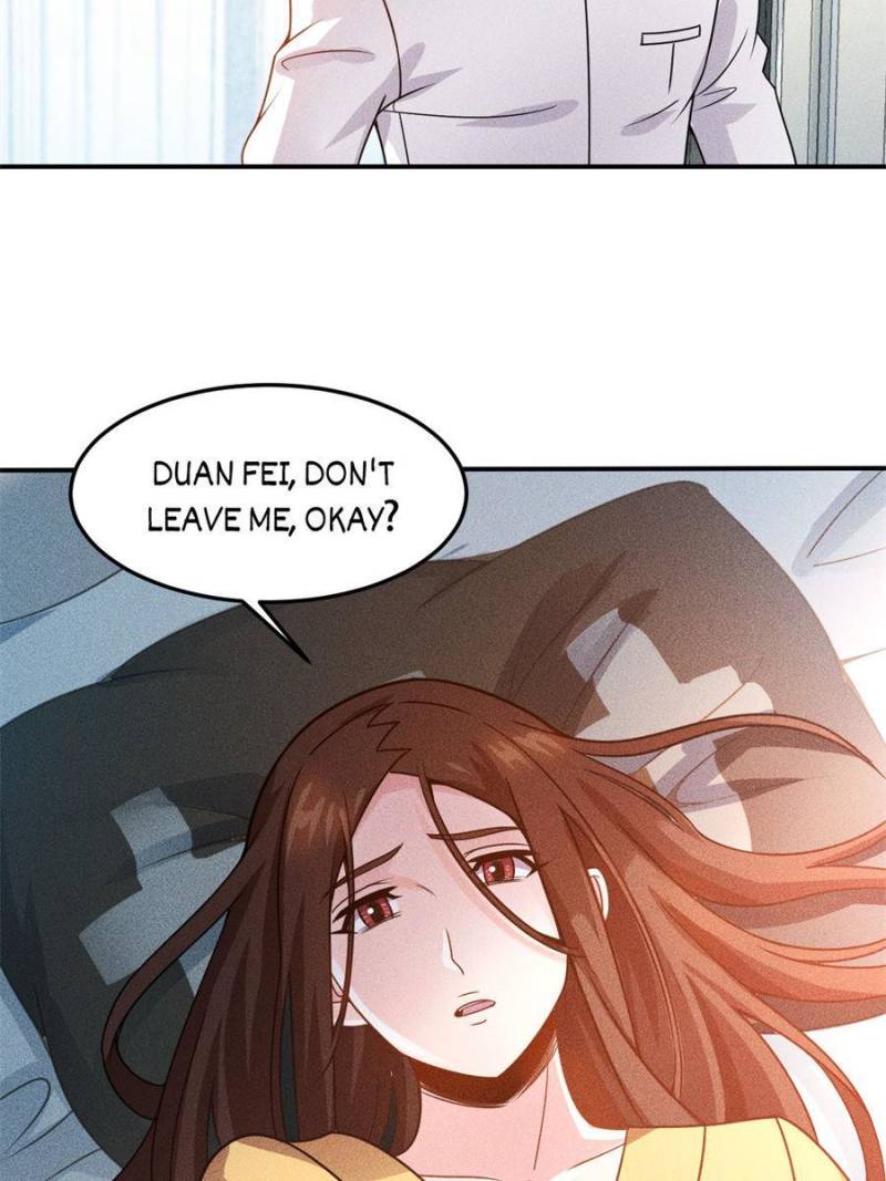Her Private Bodyguard chapter 87 - page 38