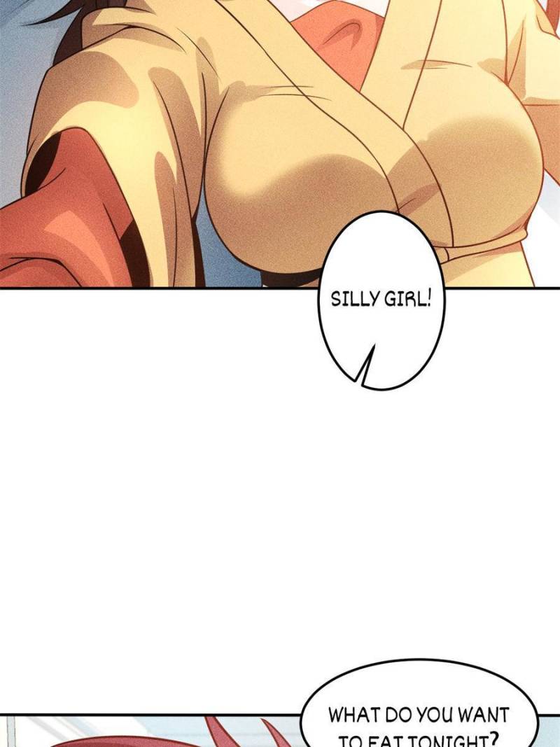 Her Private Bodyguard chapter 87 - page 39