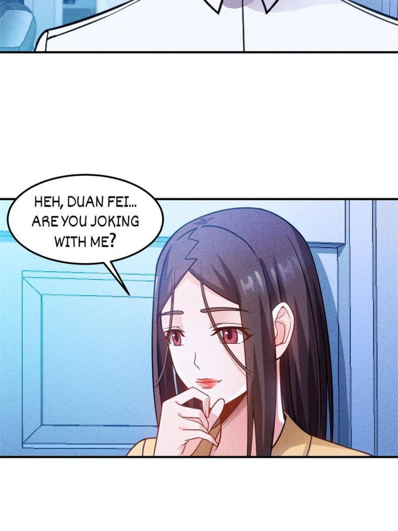 Her Private Bodyguard chapter 87 - page 4