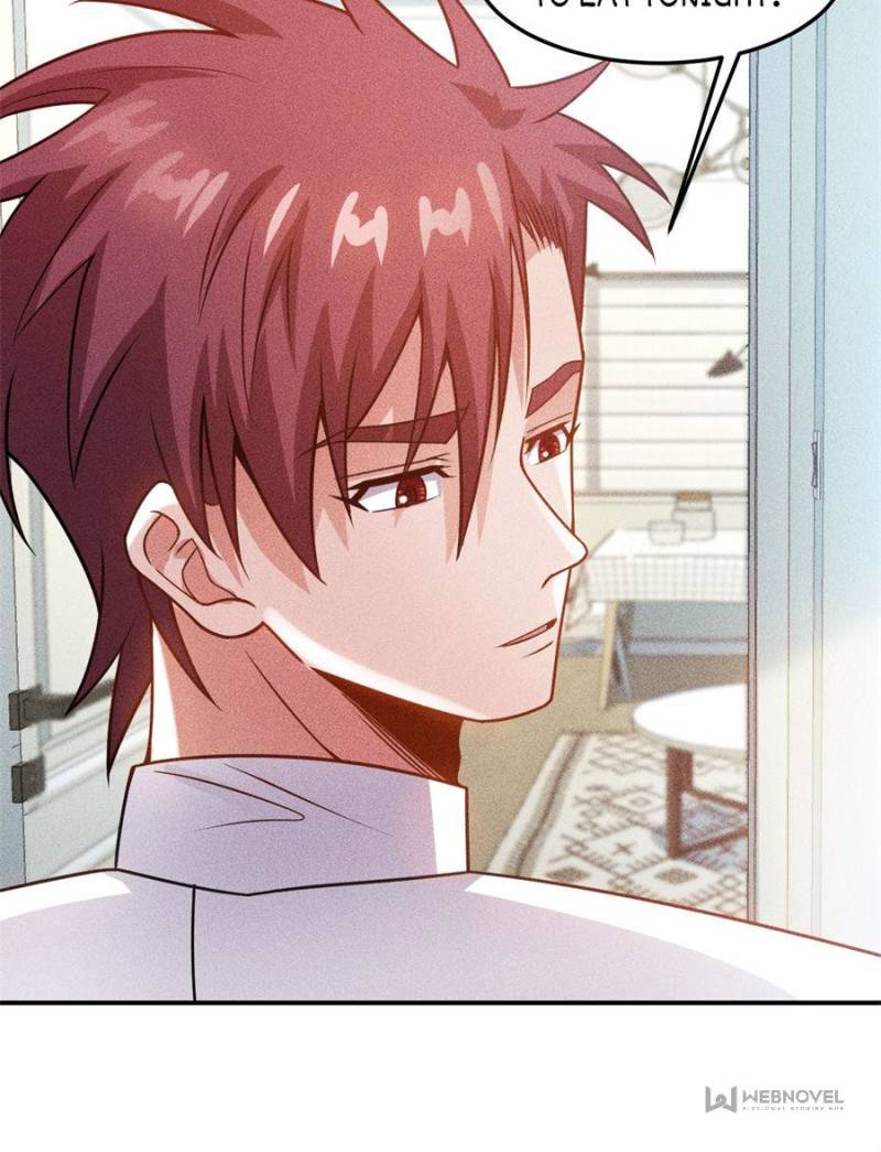 Her Private Bodyguard chapter 87 - page 40