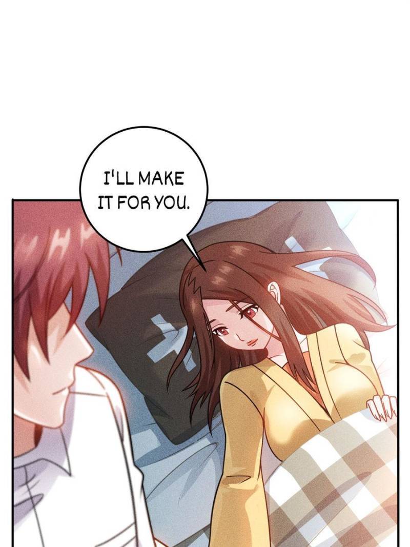Her Private Bodyguard chapter 87 - page 41